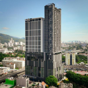 Iconic Regency Service Residences by Iconic
